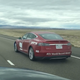 Illustration for article titled They Drove A Tesla From LA To New York In A Record 58 Hours 55 Minutes